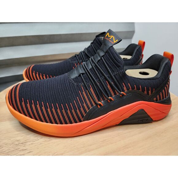 Skechers Mark Nason A Linear 2.0 Holtz Men's size 11.5 Black/Red - Picture 2 of 13